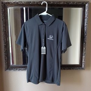 Women's Honda Polo shirt